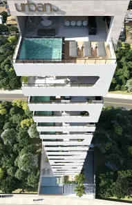 Apartamento com 3 Quartos à venda, 253m² no Plano Diretor Norte, Palmas
