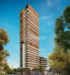 Apartamento com 1 Quarto à venda, 29m² no Consolação, São Paulo