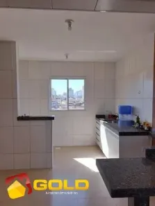 Apartamento com 2 Quartos à venda, 56m² no Osvaldo Rezende, Uberlândia