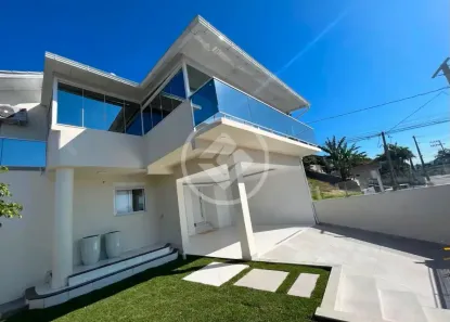 Casa com 5 Quartos à venda, 300m² no Ribeirão da Ilha, Florianópolis