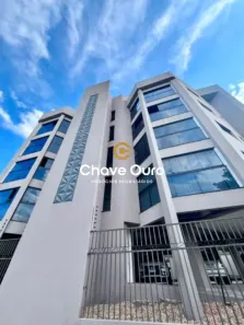 Apartamento com 4 Quartos à venda, 172m² no Centro, Cascavel