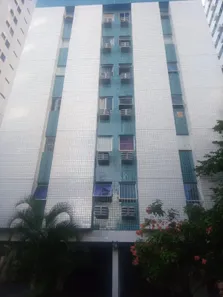 Apartamento com 3 Quartos à venda, 240m² no Torre, Recife