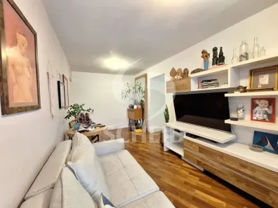 Apartamento com 3 Quartos à venda, 75m² no Jardim Umuarama, São Paulo