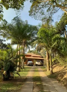 Fazenda/Sítio com 2 Quartos à venda, 230m² no Parque Agrinco, Guararema