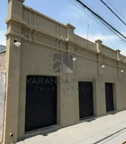 Sala Comercial à venda, 125m² no Vila Tibério, Ribeirão Preto
