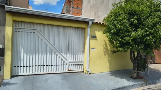Casa com 2 Quartos à venda, 160m² no Residencial Nova Bandeirante, Campinas