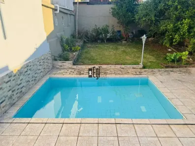 Casa com 3 Quartos à venda, 232m² no Grama, Juiz de Fora