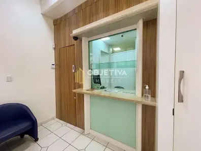 Ponto Comercial para alugar, 37m² no Centro, Novo Hamburgo