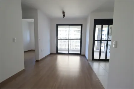 Apartamento com 3 Quartos à venda, 67m² no Vila Anastácio, São Paulo