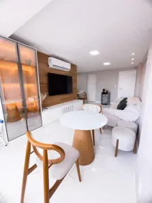 Apartamento com 2 Quartos à venda, 72m² no Ponta D'Areia, São Luís