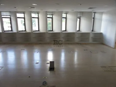 Sala Comercial para alugar, 560m² no Coração de Jesus, Belo Horizonte