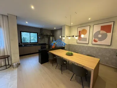 Apartamento com 3 Quartos à venda, 73m² no Jardim Esperança, Barueri