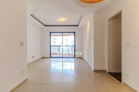 Apartamento com 3 Quartos à venda, 97m² no Perdizes, São Paulo