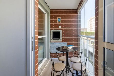 Apartamento com 2 Quartos à venda, 60m² no Fanny, Curitiba