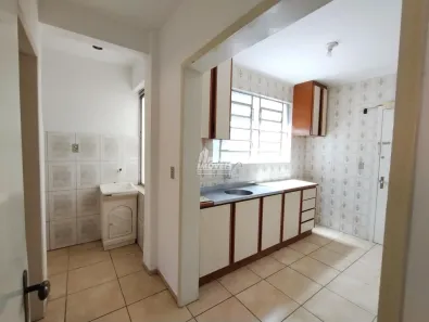 Apartamento com 2 Quartos para alugar, 89m² no Bonfim, Santa Maria