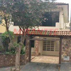 Sobrado com 3 Quartos à venda, 190m² no Santa Teresinha, São Paulo