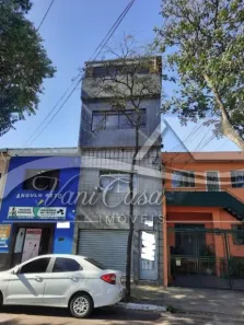 Sala Comercial com 4 Quartos para alugar, 240m² no Bosque da Saúde, São Paulo