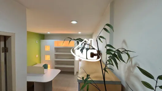 Sala Comercial à venda, 29m² no Centro, Niterói