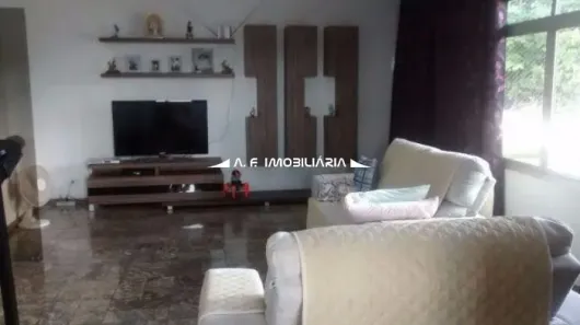 Casa com 5 Quartos à venda, 380m² no Jardim São Bento, São Paulo