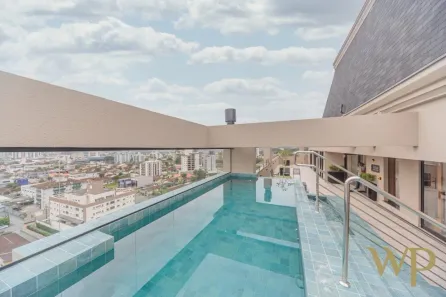 Apartamento com 2 Quartos à venda, 70m² no Anita Garibaldi, Joinville
