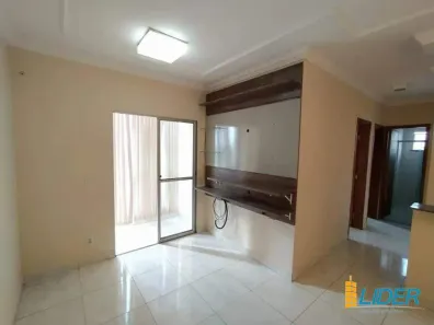 Apartamento com 2 Quartos à venda, 48m² no Laranjeiras, Uberlândia