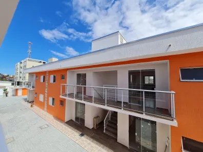 Apartamento com 2 Quartos à venda, 60m² no Maitinga, Bertioga