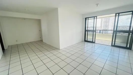 Apartamento com 4 Quartos à venda, 134m² no Casa Forte, Recife