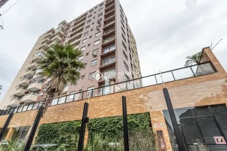 Apartamento com 2 Quartos à venda, 72m² no Passo da Areia, Porto Alegre