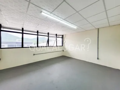 Sala Comercial para alugar, 25m² no São Cristóvão, Tubarão