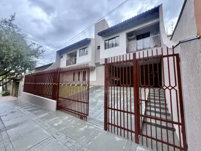 Casa com 4 Quartos à venda, 203m² no Champagnat, Londrina