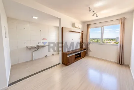 Apartamento com 2 Quartos à venda, 58m² no Passo das Pedras, Gravataí