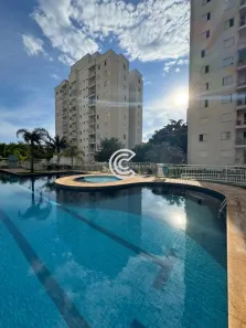Apartamento com 3 Quartos à venda, 78m² no Chácara Primavera, Campinas