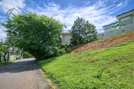 Lote/Terreno à venda, 501m² no São Paulo II, Cotia