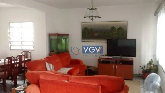 Sobrado com 3 Quartos à venda, 266m² no Vila São Paulo, São Paulo