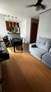 Apartamento com 2 Quartos à venda, 43m² no Jardim Itapema, São José do Rio Preto