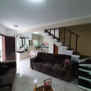 Sobrado com 2 Quartos à venda, 142m² no Parque Novo Oratório, Santo André