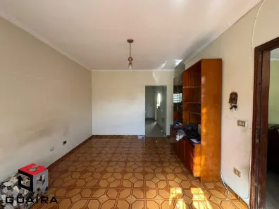 Sobrado com 3 Quartos à venda, 174m² no Jardim Stella, Santo André