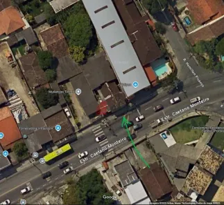 Galpão/Depósito/Armazém à venda, 600m² no Badu, Niterói