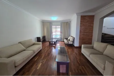 Casa com 3 Quartos à venda, 294m² no Jardim Bela Vista, Americana