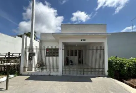 Casa com 2 Quartos à venda, 58m² no Centro, Junqueirópolis