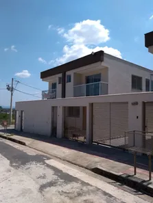 Casa com 3 Quartos à venda, 162m² no Guarujá Mansões, Betim