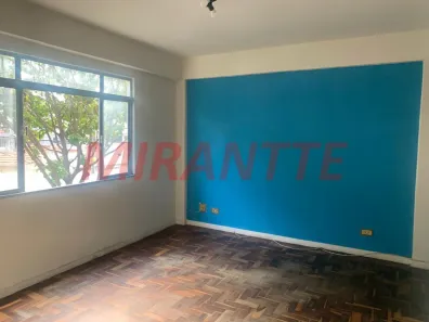 Apartamento com 2 Quartos à venda, 53m² no Vila Medeiros, São Paulo