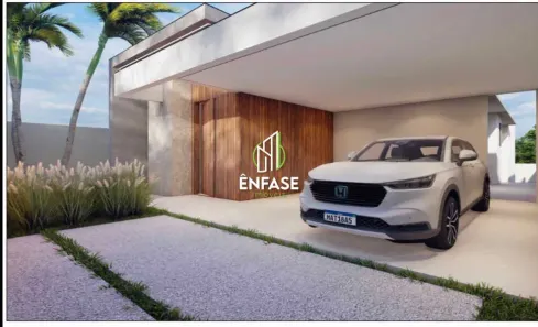Casa com 3 Quartos à venda, 360m² no Pousada Del Rey, Igarapé