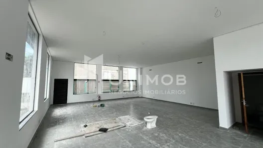 Ponto Comercial à venda, 316m² no Nova Campinas, Campinas
