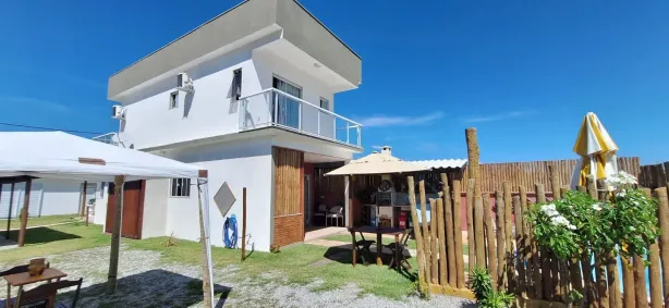 Casa com 2 Quartos à venda, 130m² no Monte Alto, Arraial do Cabo