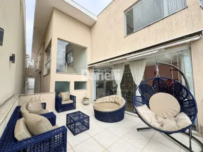 Casa com 4 Quartos à venda, 280m² no Alto São Pedro, Taubaté