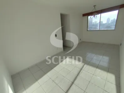 Apartamento com 2 Quartos à venda, 65m² no Vila Santa Catarina, São Paulo
