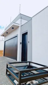 Casa com 3 Quartos à venda, 157m² no Jardim Natal I, Franca