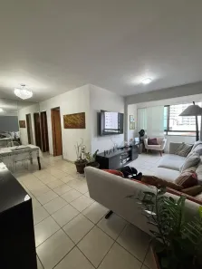 Apartamento com 3 Quartos à venda, 80m² no Casa Amarela, Recife