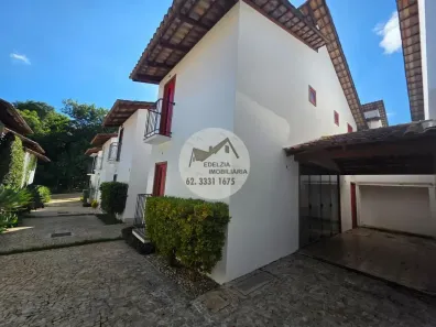 Flat com 2 Quartos à venda, 96m² no Setor Meia Ponte, Pirenópolis